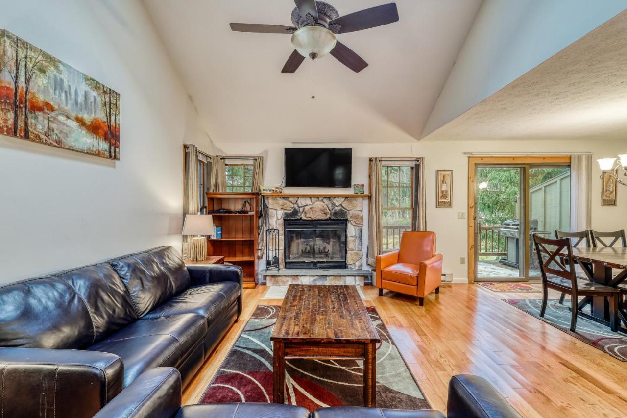 Northridge 410 Tannersville Exterior foto