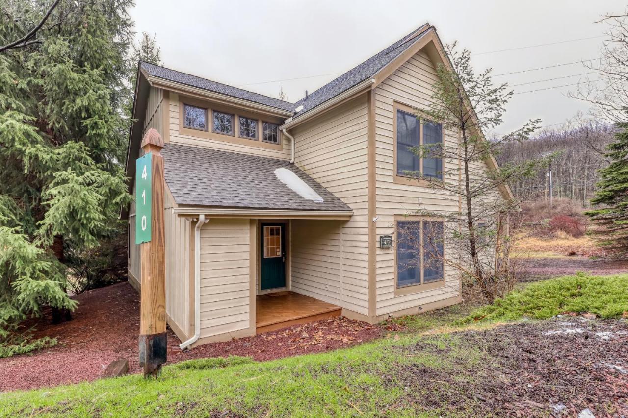 Northridge 410 Tannersville Exterior foto
