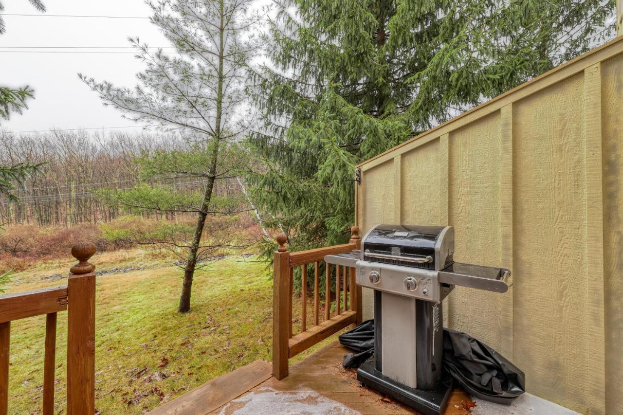 Northridge 410 Tannersville Exterior foto